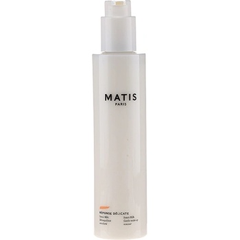 Matis Reponse Delicate Sensimak-Milk мляко за премахване на грим за чувствителна кожа за жени 200 мл