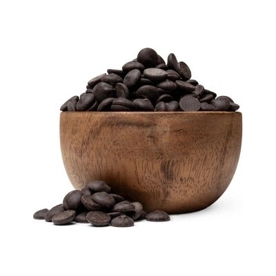 Grizly Belgická hořká 70% 0,5 kg