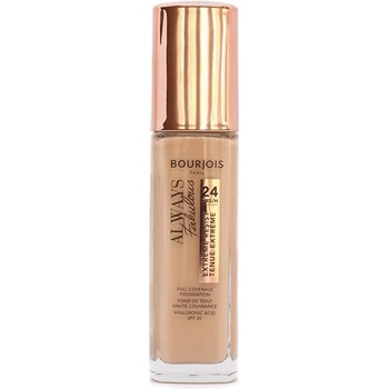 Bourjois Always Fabulous 24h make-up 210 30 ml