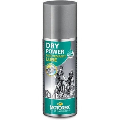 Motorex Dry Power 56 ml