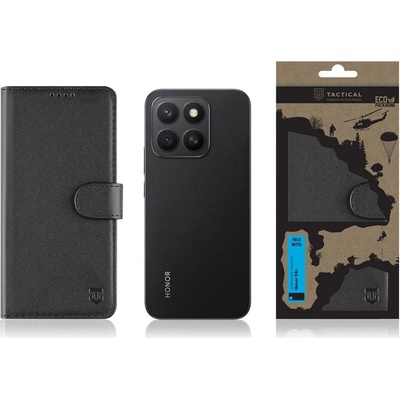 Tactical Field Notes pro Google Pixel 10 Pro Black