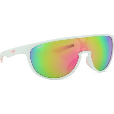 uvex Uvex Sportstyle 515 White Matt/Mir. Pink S5330668316