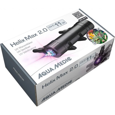 Aqua Medic Helix Max 2.0 11 – Hledejceny.cz