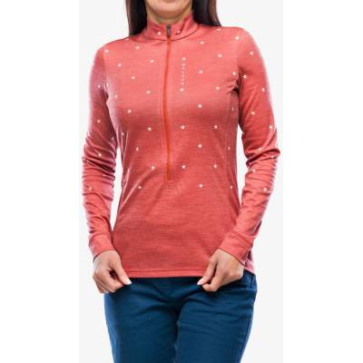 Maloja Copperbeech rosehip