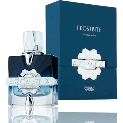 French Avenue Frostbite Aromatix parfumovaná voda unisex 100 ml