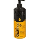 Šampóny Nishman Hair Shampoo keratínový šampón 400 ml