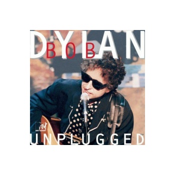 Unplugged - Bob Dylan CD