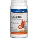 FRANCODEX Pluma-Pick Prípravok pre vyvážený rast peria hydiny 250 g