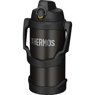 Thermos Sport hydratační termoska pro sportovce 2 l černá