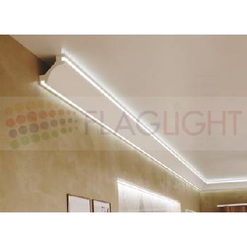 Декоративен Профил rp130 2м (rp130)