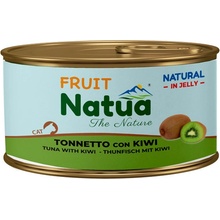 Natua Cat Adult Filety z tuniaka a kiwi 85 g