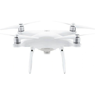 DJI Phantom 4 (BEZ Tx, Kamera, Aku a Nabíječ) - DJI0420-36