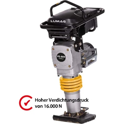 Lumag VS-80EPRO sada