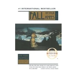 Fall on Your Knees | Ann-Marie MacDonald (ISBN: 9780743237185)