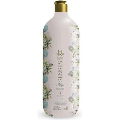 Hydra Wellness šampon Senses Bliss 1L Pet Spa Senses Bliss Shampoo