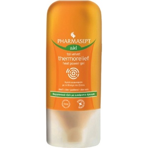 PHARMASEPT Загряващ гел, Pharmasept Hot Power Gel 100 ml