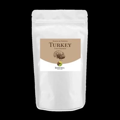 BOHEMIA COLD Snack or Topping TURKEY 200 g