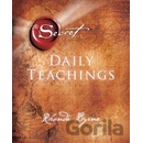 Secret Daily Teachings Byrne Rhonda