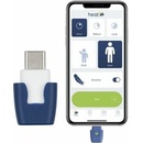 Heat-It ošetrenie bodnutie hmyzom pomocou smartfónu USB-C