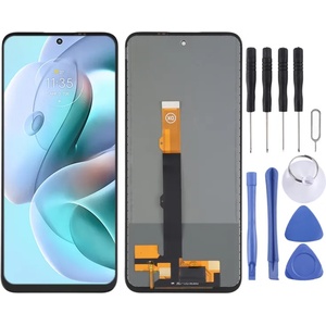 Motorola LCD Дисплей и Тъч Скрийн за Motorola Moto G31/G41/G71/G42