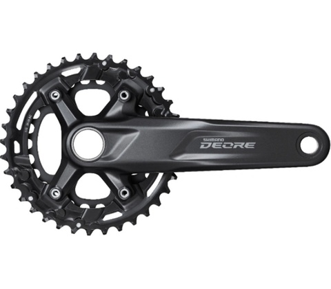 Shimano Deore M5100-B2