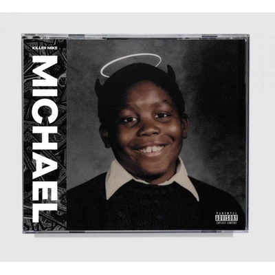 KILLER MIKE - MICHAEL CD