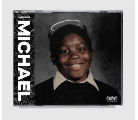 KILLER MIKE - MICHAEL CD