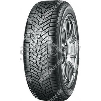 Yokohama BLUEARTH-WINTER V905 205/70 R15 96T