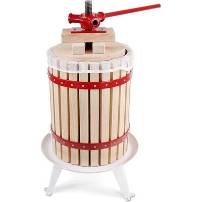Lis na ovoce FRUIT 12 l, ruční MA475063