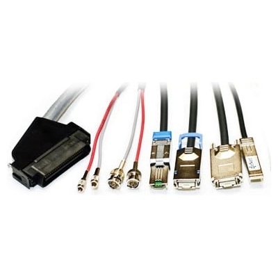 Lenovo ISG 5m LC-LC OM3 MM 00MN508