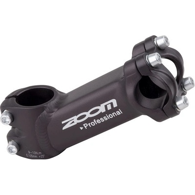 Zoom Ahead 105 mm