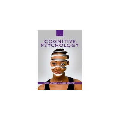 Cognitive Psychology