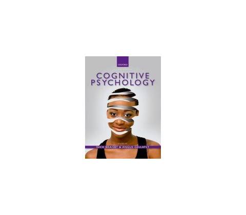 Cognitive Psychology