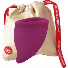 Fun Factory Fan Cup B grape 1 ks