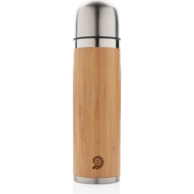 Origin Outdoors Bamboo Vákuová termoska 500 ml