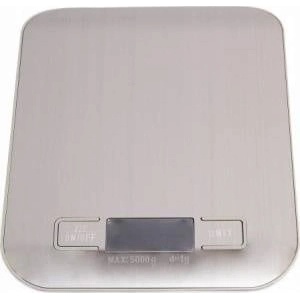 kamille KITCHEN SCALE ELECTRONIC KITCHEN SCALE LCD PRECISION KAMILLE