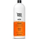 Šampóny Revlon Pro You The Tamer Shampoo 1000 ml