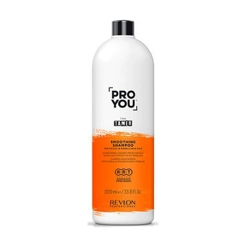 Revlon Pro You The Tamer Shampoo 1000 ml