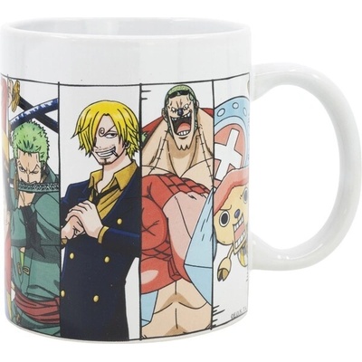 One Piece Hrnček Crew ST555EPM 315 ml
