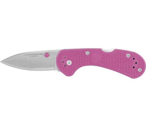 Condor Cadejo Drop Point Folder