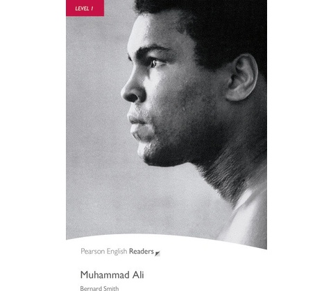 Muhammad Ali - Bernard Smith