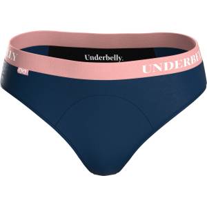 Underbelly Менструални бикини Underbelly Univers сини Underbelly | Sin | ЖЕНИ | XL