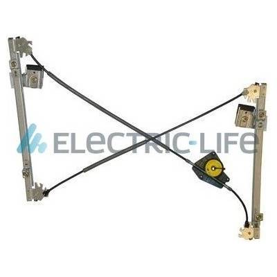 Zvedací zařízení oken ELECTRIC LIFE ZR ST28 R