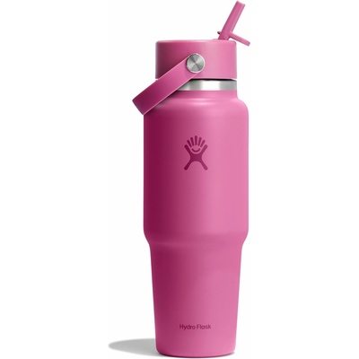 Hydro Flask Wide Flex Straw Travel 945 ml reef