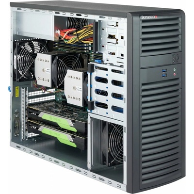 Supermicro CSE-732D3-1K26B