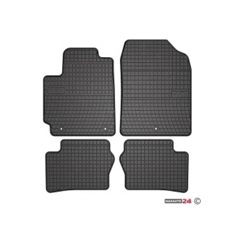 Image 1 of FroGum Гумени стелки Frogum съвместими с Kia Picanto III Hetchback 2017+