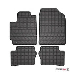FroGum Гумени стелки Frogum съвместими с Kia Picanto III Hetchback 2017+