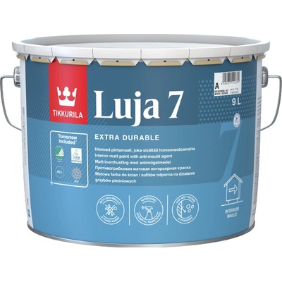 Tikkurila Luja 7 L
