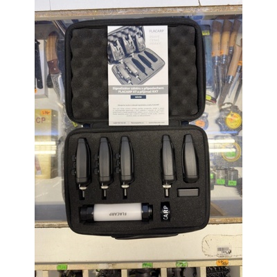 Komplet FLACARP sada X7