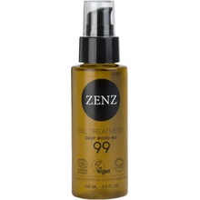 ZENZ Oil Treatment Deep Wood 99 100 ml